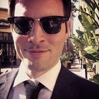 Matt Hodan