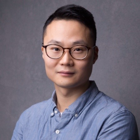 Nathan Chong