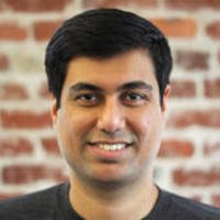 Nikhil Pandit