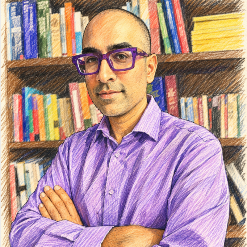 Azim Barodawala