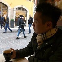 Ben Wong