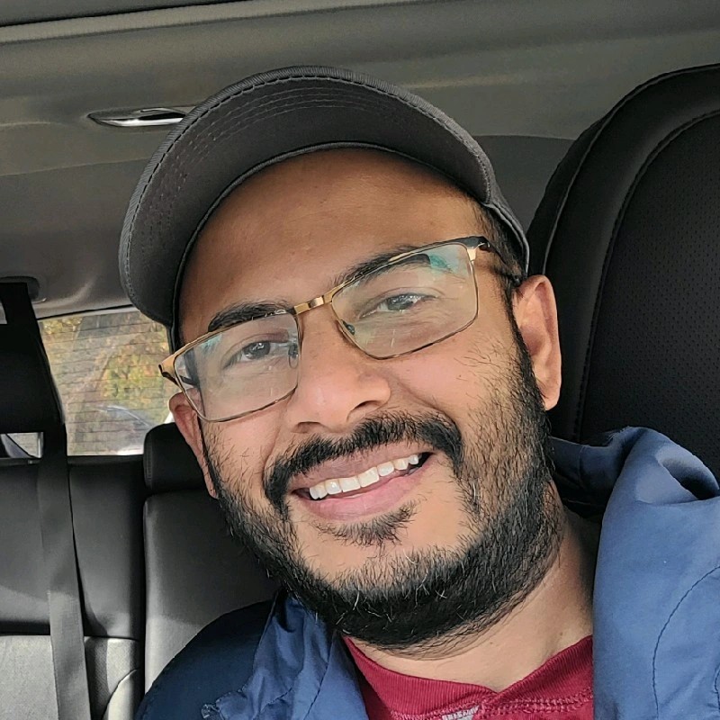 Omar Radi