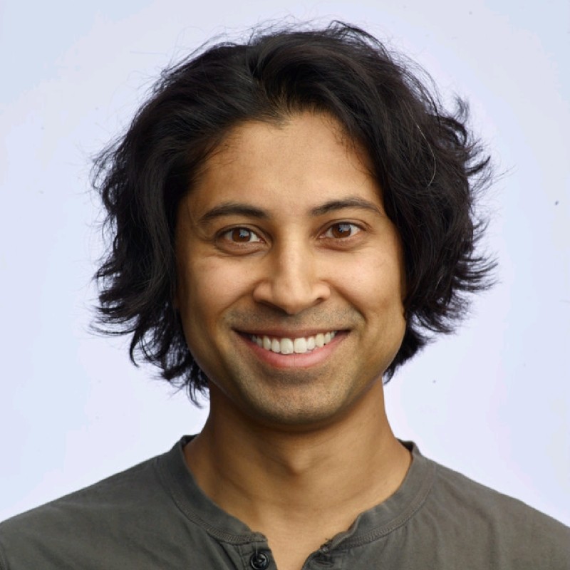 Asif Rahman