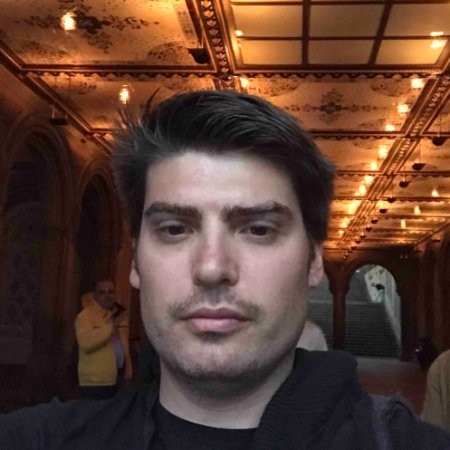 Adam Shaw
