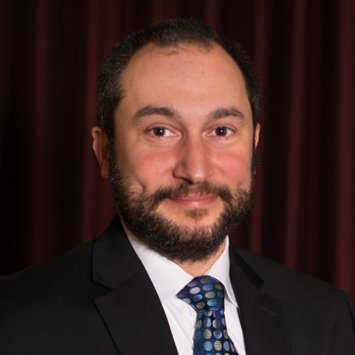 Olgun Guvench