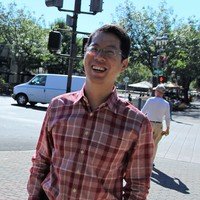 Andrew Fong