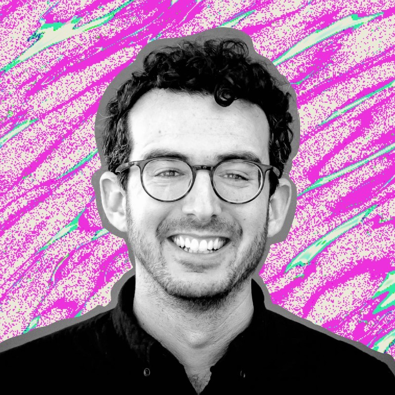 Michael Jacobs