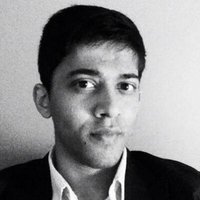 Zaid Farooqui