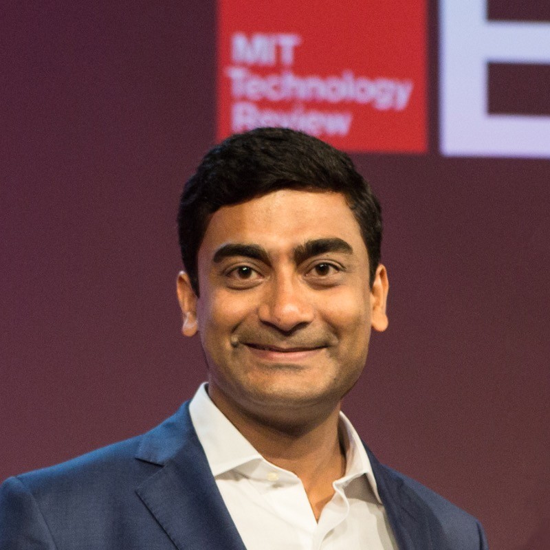 Ashutosh Saxena