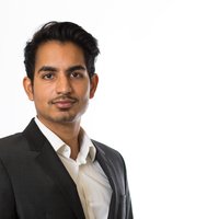 Rikin Shah