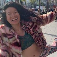 Nancy Hua