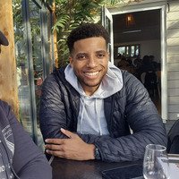 Broderick McClinton