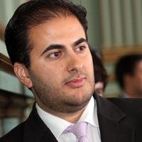 Arad Rostampour