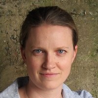Liz Clarke