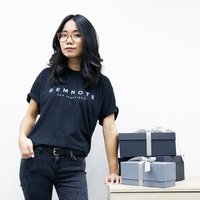 Ashley Wong