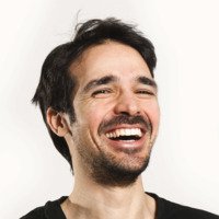 Ali Jelveh