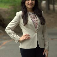 Nupur Mehta