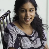 Svetha Janumpalli