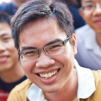 Ethan Le