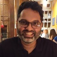 Gaurang Shah
