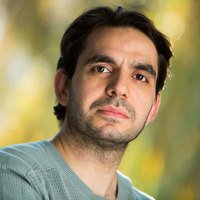 Naim Kosayyer