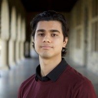 Rishab Gargeya