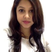 Moksha Srivastava
