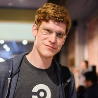 Daniel Woelfel