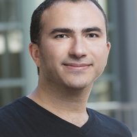 Hussein Ahmed