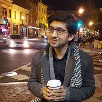 Rashid Aziz