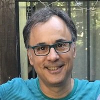 Gustavo Pesce