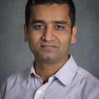 Vivek Mutalik