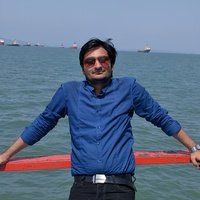 Bhavesh Khandelwal