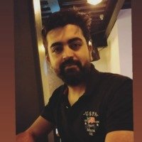 Ashish Singh