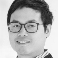 Albert Kwok