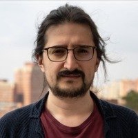 Luis Patt
