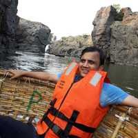 AMIETH KUMAR