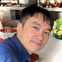 John Lin