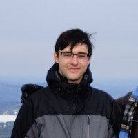 Andrew Gritsevskiy