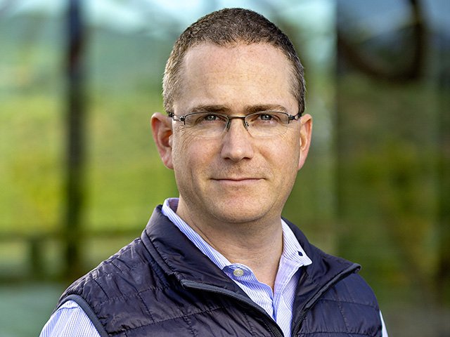 Adam Friedman