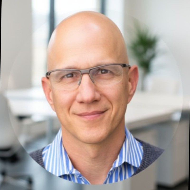 Kevin Cimring