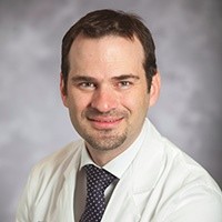 Dr. Leon Bernal-Mizrachi