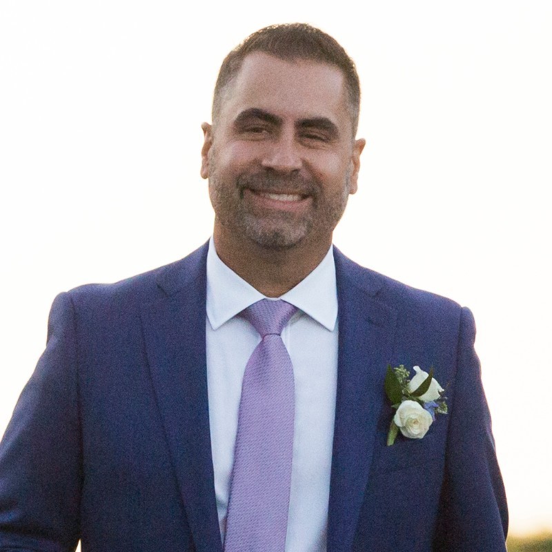 Rob Silva