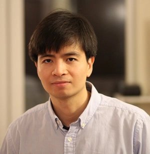 Thanh Duc Nguyen