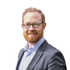 Christopher Joyce