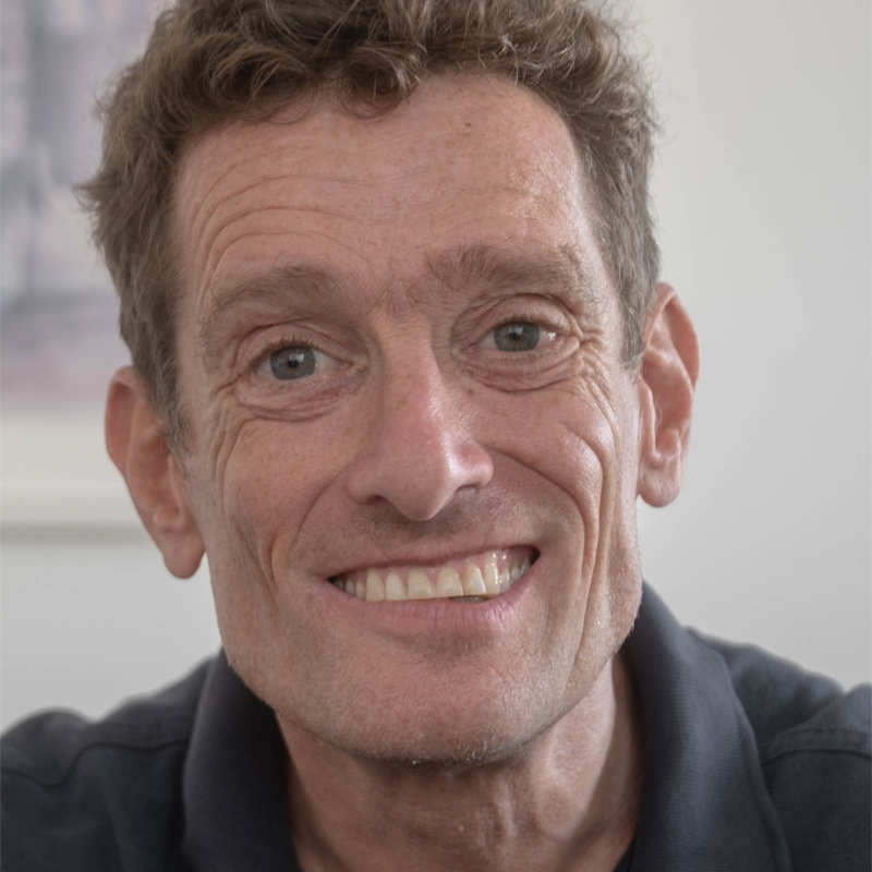 Michael Cash