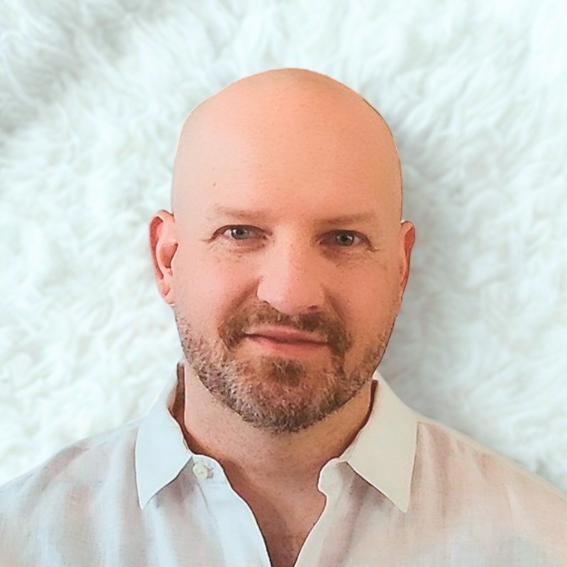 Joshua Resnikoff