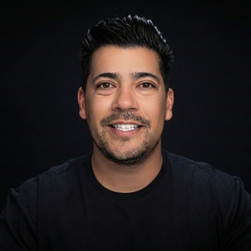 Steve Olvera