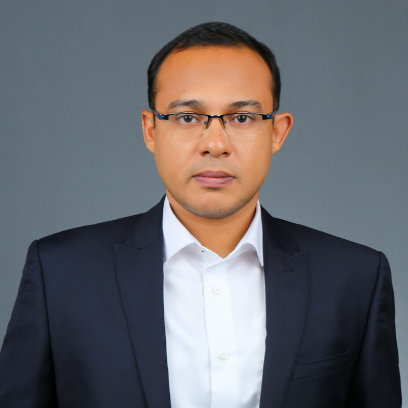 Mukund Nambirajan