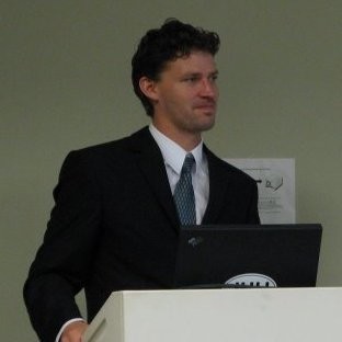 Axel Krieger